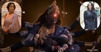 Sriya Reddy Transforms into Goddess Kali in Upcoming Film 'Mahakali' After Extensive Martial Arts Training