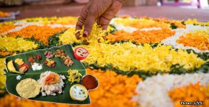 Onam Festival: A Celebration of Kerala's Cultural Heritage and Community Spirit