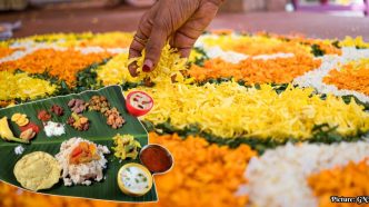 Onam Festival: A Celebration of Kerala's Cultural Heritage and Community Spirit
