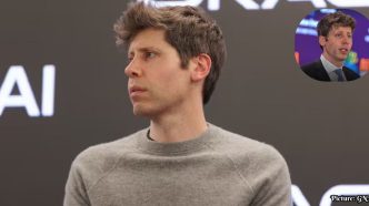 OpenAI CEO Predicts AI Assistants Could Monitor User Activities Within Six Months