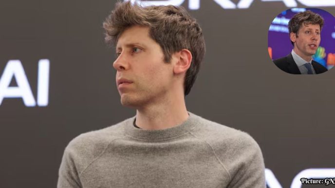 OpenAI CEO Predicts AI Assistants Could Monitor User Activities Within Six Months