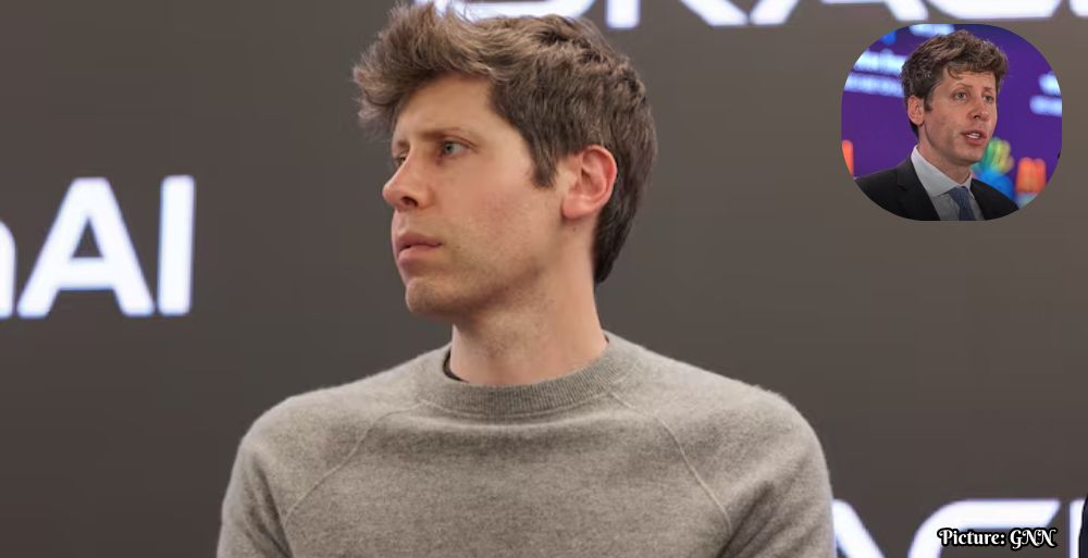 OpenAI CEO Predicts AI Assistants Could Monitor User Activities Within Six Months
