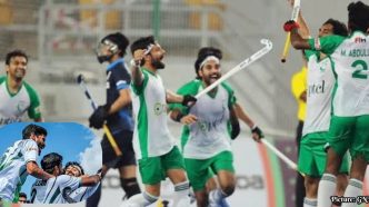 Pakistan Ends 16-Year Winless Drought in FIH Men's Hockey World Cup with Victory Over Japan