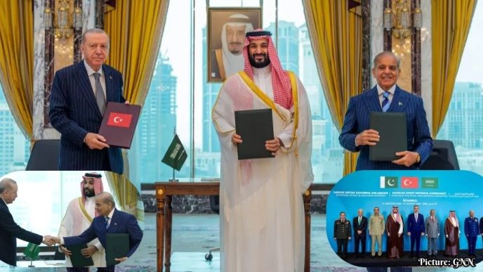 Pakistan to Lead New Defense Alliance as Turkey, Saudi Arabia Collaborate Under Mecca Pact