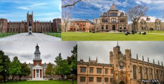 Pentagon Orders Review of Foreign Partnerships at 30 Universities Amid National Security Concerns