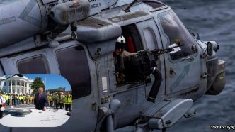 Pentagon Reports Over 750 U.S. Service Members Wounded in Ongoing Conflict with Iran