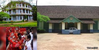 Kerala Government Moves to Designate Thrippunithura as a Heritage City