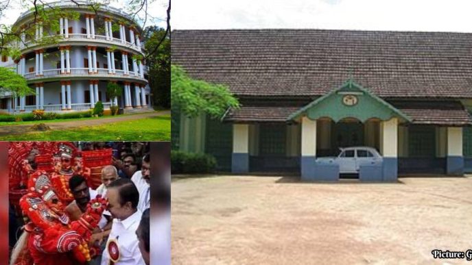 Kerala Government Moves to Designate Thrippunithura as a Heritage City
