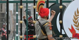 Pew Research Reveals Deep-Seated Distrust Between India and Pakistan Amid Geopolitical Tensions