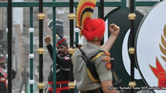 Pew Research Reveals Deep-Seated Distrust Between India and Pakistan Amid Geopolitical Tensions