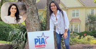 Pia Dandiya Wins Democratic Primary in Florida's 22nd Congressional District