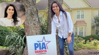 Pia Dandiya Wins Democratic Primary in Florida's 22nd Congressional District