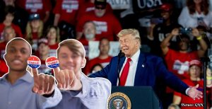Poll Reveals Regret Among Gen Z Voters for Trump Support