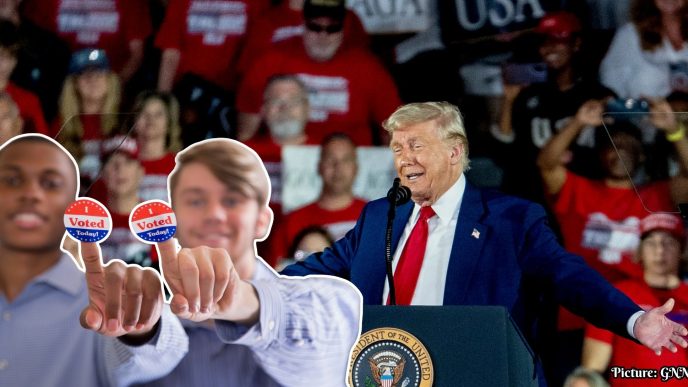 Poll Reveals Regret Among Gen Z Voters for Trump Support