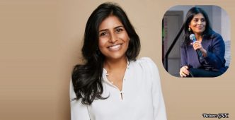 Pranitha Patil's Function Achieves $2.5 Billion Valuation by Innovating Preventive Healthcare