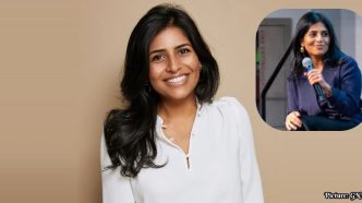 Pranitha Patil's Function Achieves $2.5 Billion Valuation by Innovating Preventive Healthcare