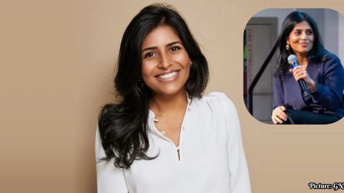 Pranitha Patil's Function Achieves $2.5 Billion Valuation by Innovating Preventive Healthcare