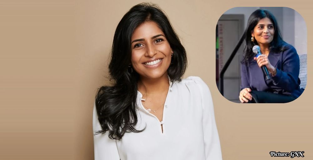 Pranitha Patil's Function Achieves $2.5 Billion Valuation by Innovating Preventive Healthcare