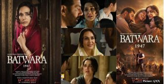 Preity Zinta Discusses Return to Acting in 'Batwara 1947' After Eight-Year Hiatus