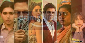Prime Video Introduces Five Critically Acclaimed Films for August 2026