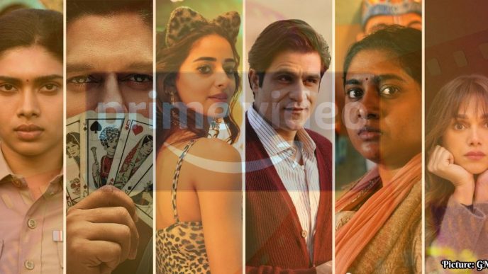 Prime Video Introduces Five Critically Acclaimed Films for August 2026
