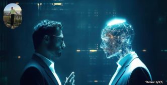 Prashant Gupta Explores the Intersection of Artificial Intelligence and Human Values in Latest Book