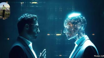 Prashant Gupta Explores the Intersection of Artificial Intelligence and Human Values in Latest Book