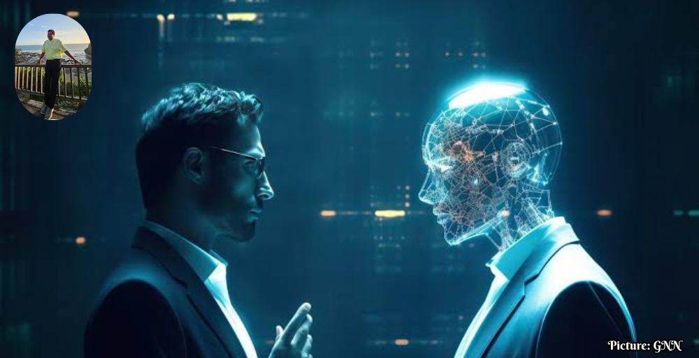 Prashant Gupta Explores the Intersection of Artificial Intelligence and Human Values in Latest Book