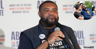 Progressive Challenger Defeats Incumbent Representative in Michigan Primary