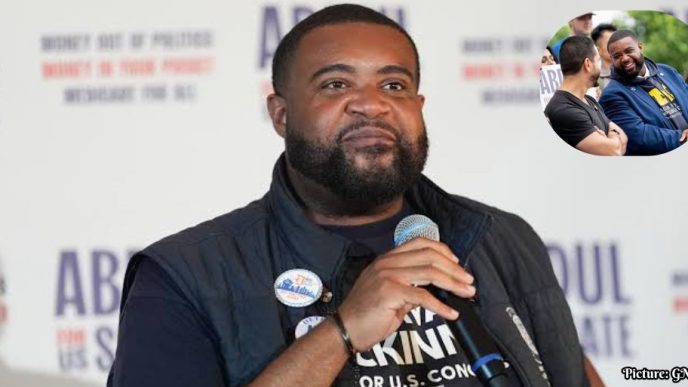 Progressive Challenger Defeats Incumbent Representative in Michigan Primary