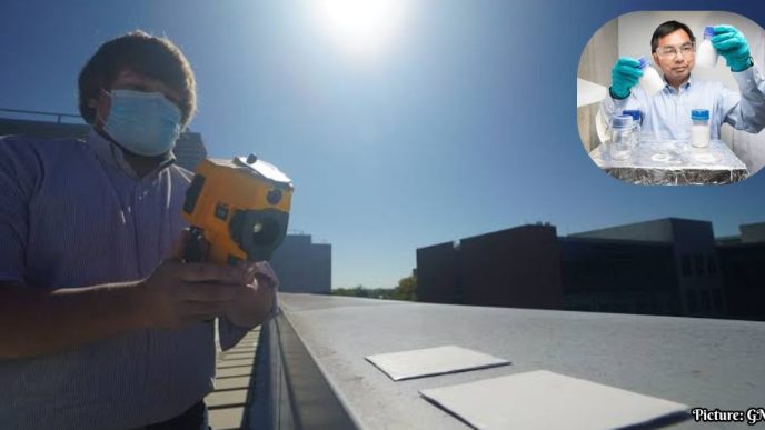 Purdue University Develops Ultra-Reflective Paint to Combat Urban Heat