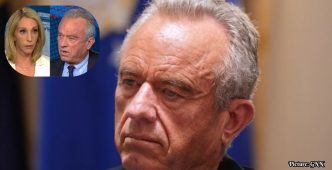 RFK Jr. Engages in Heated Debate with CNN's Dana Bash Over Pandemic Response and Constitutional Rights