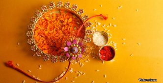 Raksha Bandhan: A Festival of Spiritual Purity and Personal Transformation