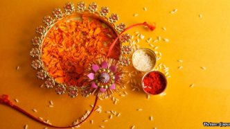Raksha Bandhan: A Festival of Spiritual Purity and Personal Transformation