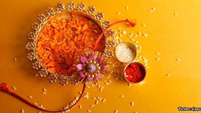 Raksha Bandhan: A Festival of Spiritual Purity and Personal Transformation