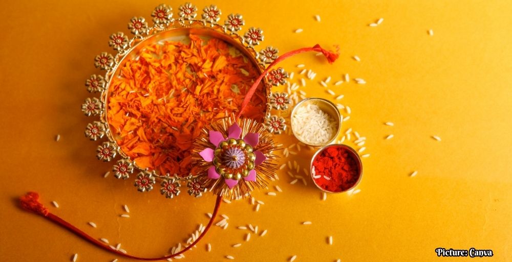 Raksha Bandhan: A Festival of Spiritual Purity and Personal Transformation