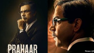 Release Date Rescheduled for 'Prahaar: The Untold Story of Ujjwal Nikam' Starring Rajkummar Rao