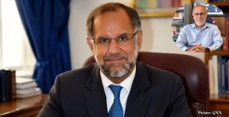 Retired Diplomat Navdeep Suri Faces Citizenship Verification Challenges Amid Electoral Roll Revision in Punjab