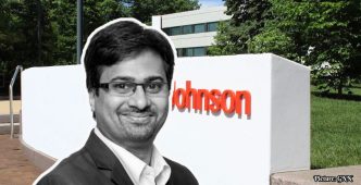 Sagar Phadke Appointed as Commercial Operations & Strategy Director for Vision Care APAC at Johnson & Johnson