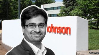 Sagar Phadke Appointed as Commercial Operations & Strategy Director for Vision Care APAC at Johnson & Johnson