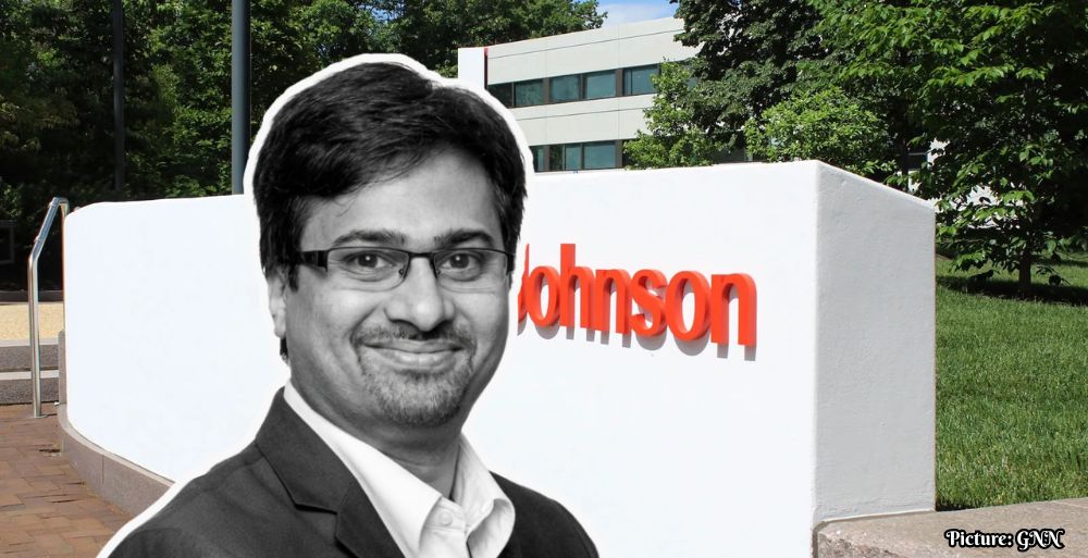 Sagar Phadke Appointed as Commercial Operations & Strategy Director for Vision Care APAC at Johnson & Johnson