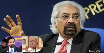 Sam Pitroda Supports Criticism of RSS by NYC Mayor Zohran Mamdani