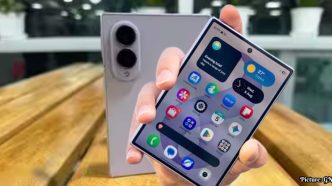 Samsung Galaxy Z Fold 8 Review: A Bold Step in Foldable Smartphone Design