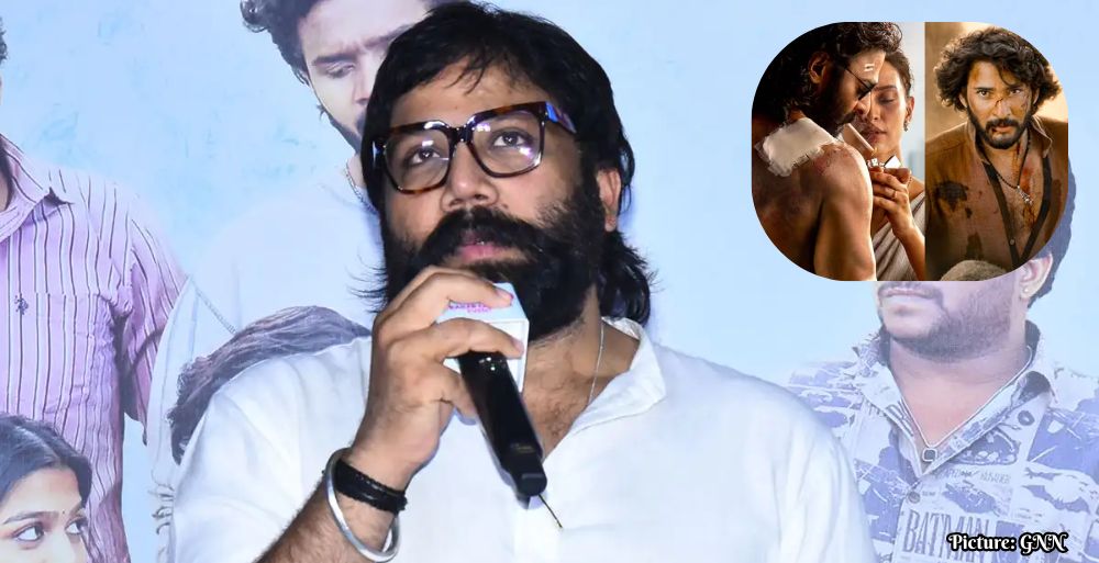 Sandeep Reddy Vanga Discusses Competition Between Upcoming Films Spirit and Varanasi