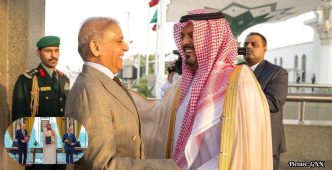 Saudi Arabia, Turkey, and Pakistan Forge New Defense Pact Amid Regional Tensions