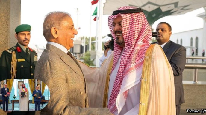 Saudi Arabia, Turkey, and Pakistan Forge New Defense Pact Amid Regional Tensions