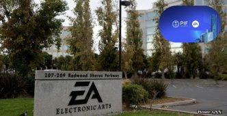 Saudi Arabia's PIF Completes $55 Billion Acquisition of Electronic Arts