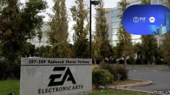 Saudi Arabia's PIF Completes $55 Billion Acquisition of Electronic Arts