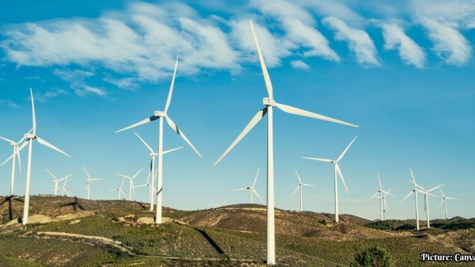 Settlement from Canceled Offshore Wind Project Directs $900 Million to Trump Donor's LNG Investment