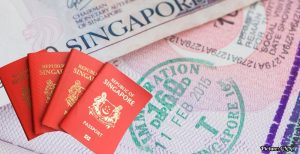 Singapore's Passport Becomes the World's Most Powerful in 2026